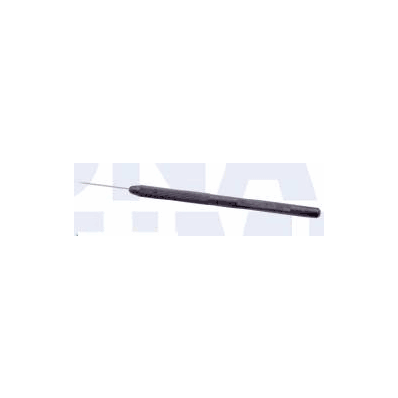 Grieshaber Scleral Knife, 2.5 mm Round Handle