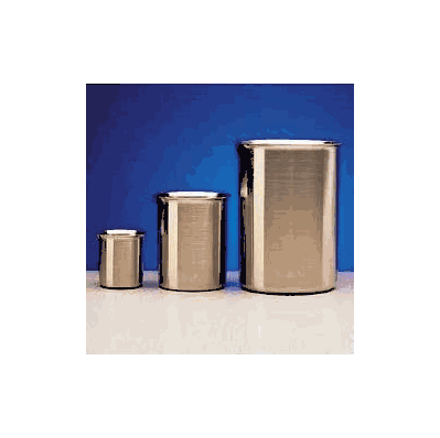 Beaker, Grissen 600ml S/Stl - - Polar Ware