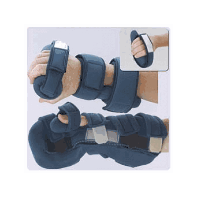 Grip, Felix Ii, Right, Small