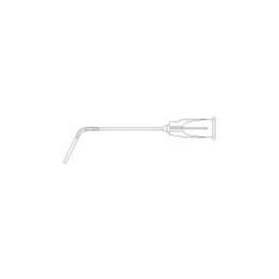 Grizzard Subretinal Fluid Cannula Bd Visitec