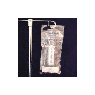 Grommetless Piston Syringe w/Small Tube Adapt