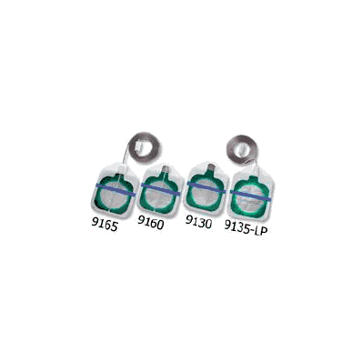 Grounding Pad 3m 9100 Series Split - Pad, Gr