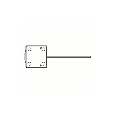 Grounding Pad Adapter - Adapter, Grounding Pa