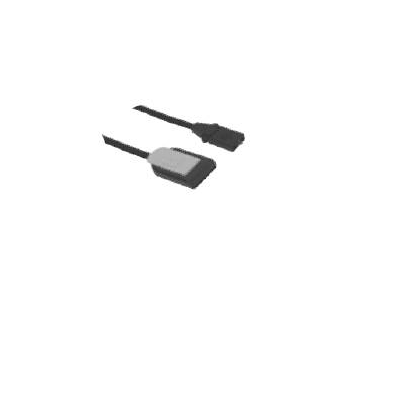 Grounding Pad Cable Right - Cable, Grounding