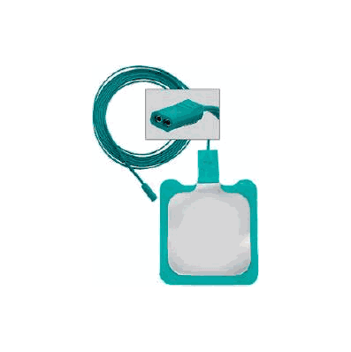 Grounding Pad Universal Solid - Pad, Groundin