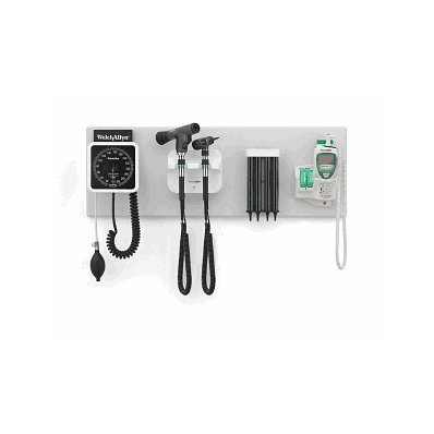 Gs 777 Integrated Diagnostic System By Welch