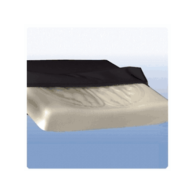 GsS Deluxe Wheelchair Cushion By Patterson Me