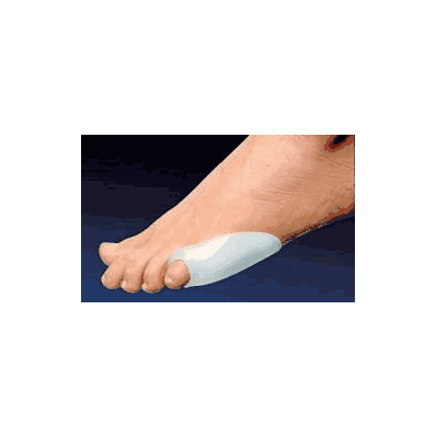 Guard, Bunion Taylors Gel - - Pedifix