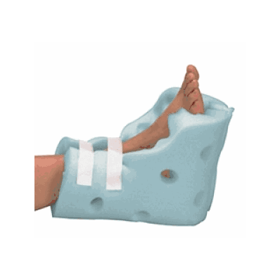 Guard, Heel, Posey - Medline
