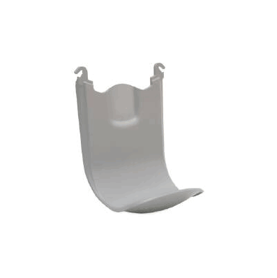 Guard, Splash F/Touch FreE Dispenser (6/Cs) -