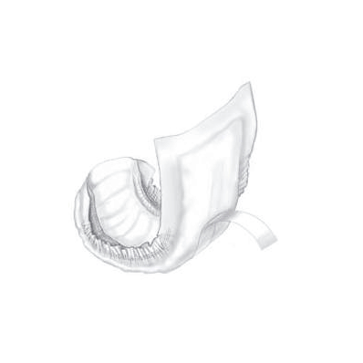 Guard Surecare 13 L X 6-1/2 W Inch Super Abs