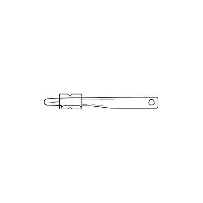 Guarded Depth Blade Beaverguard Ophthalmic 0