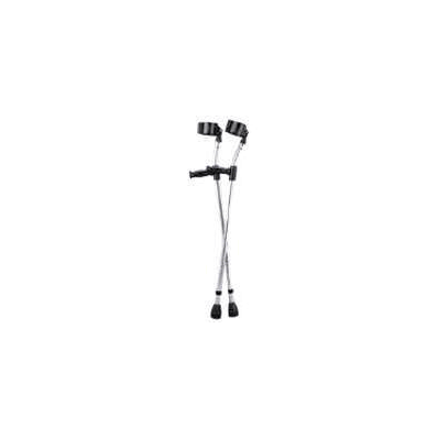 Guardian Adult Aluminum 300 Lbs. - Crutch, A
