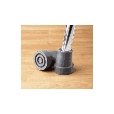 Guardian Cane Tip - Tip, Replacement Sngl Po