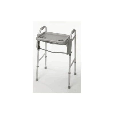 Guardian Folding Flip Tray - Tray, Flip Walk