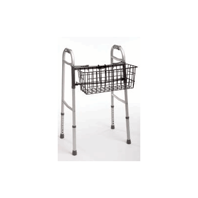 Guardian Walker Basket - Basket, Walker (2/C