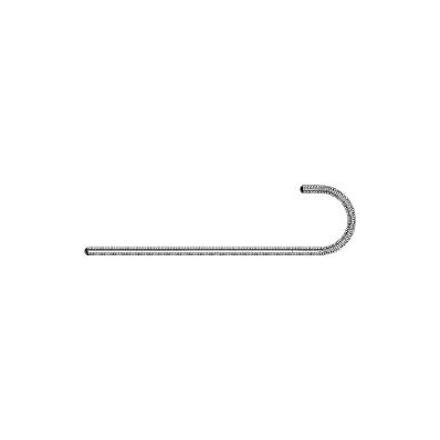Guidewire 0.025 Inch Od, 1.5 Mm Tip 150 Cm L