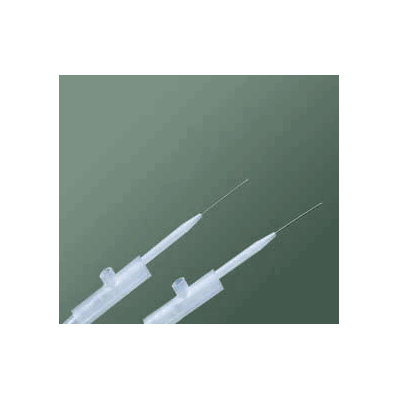 Guidewire, 0.035" Core Fixed Straight