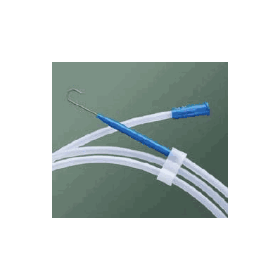 Guidewire, 0.035" Diameter, J-Tip