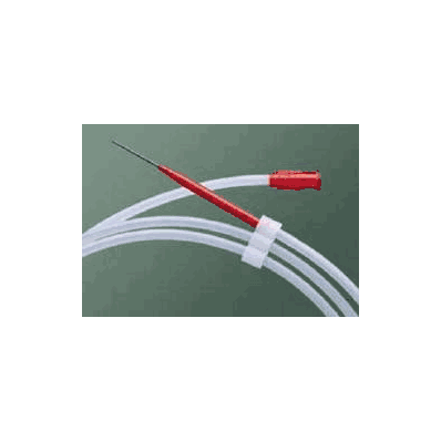 Guidewire, 0.035" Diameter, Straight-Tip