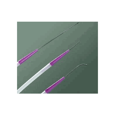 Guidewire, 0.035 with Angle-Tip