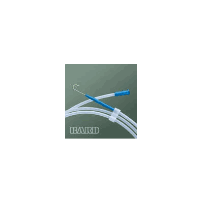 Guidewire, 0.038" Diameter, J-Tip