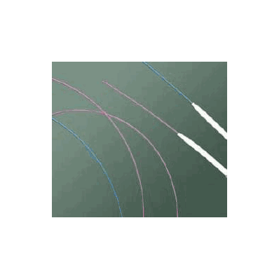 Guidewire, 145 Cm Length x 0.025 Inch Diameter