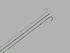 Guidewire, 260 cm x 0.035" Diameter 	Straight Tip Extra-stiff Amplatz, sold as Each by Cook Medical G23640 <br><br><font color="red"><b>BACK TO THE PRODUCT TABLE, <a href="https://www.aaawholesalecompany.com/instruments-guidewires-safe-t-j-tip-guidewire-by-cook-medical.html">CLICK HERE</a></b></font>