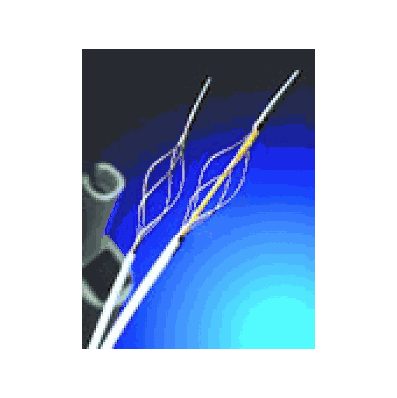 Guidewire Amplatz 80cm - Medline