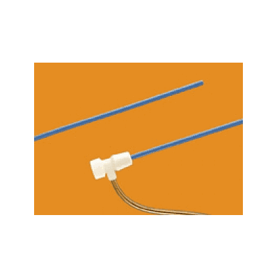 Guidewire, Cerebral, 35-145-20-6, Flex, Hep -