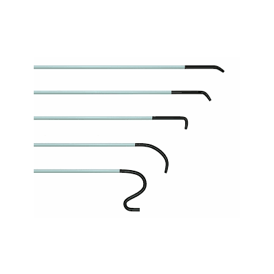 Guidewire, Hi-wire, Nitinol Hydrophilic - Med