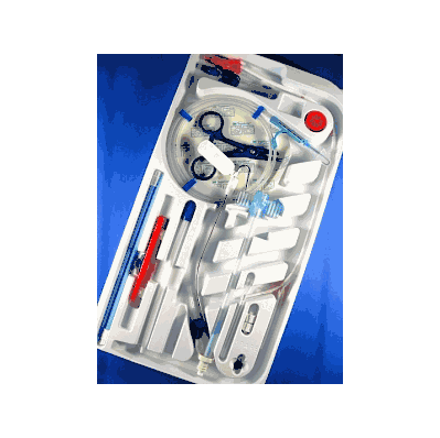 Guidewire, Hwire Stgr .035 15 - Medline