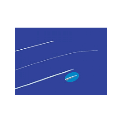 Guidewire, Sensor, Straight Tip, 0.38x150 - M