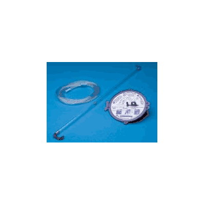 Guppy, Puddle, W/Clamp - Medline