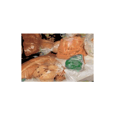 Gusset Bag 24 X 20 X 48 Inch Gauge 0.0015 - B