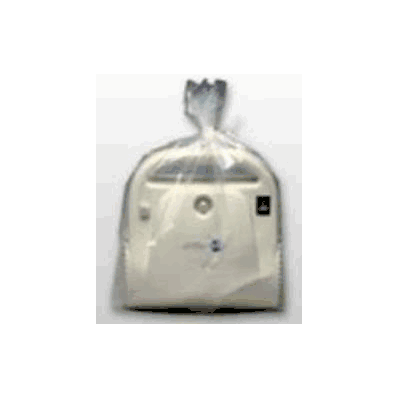 Gusset Bag 28 X 22 X 56 Inch Gauge 0.001 - Co