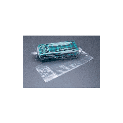 Gusset Bag - Bag, Gusset 6x3x15 Low Density (