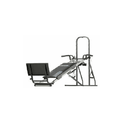 Gym, Total 26000 Exppandable Pkg - - Total G