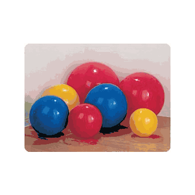 Gymnic Ball 25 (65 Cm)