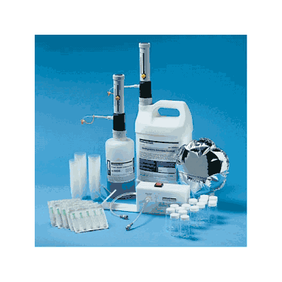 H Pylor, Py Test Kits By Kimberly Clark - Kit