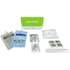H. Pylori Test Kit BreathID IDKit Hp Two AC00063, Contents Include: Blue Baseline Breath Bag, Gray Post-Ingestion Breath Bag, 75 mg C-urea Tablet, 4.3 Gram Package of Citric Acid, User Guide, (4) Labels, Sample Transport Bag, Package Insert, Drinking Cup, Straw, SOLD as 5/Box by Meridian<br><br><font color="red"><b>BACK TO THE PRODUCT TABLE, <a href="https://www.aaawholesalecompany.com/clinical-laboratory-test-kits-h--pylori-test-kit.html">CLICK HERE</a></b></font>