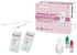 H. Pylori Test Kit Detector H. pylori IHP-10, Infectious Disease Immunoassay, Contents Include: (10) Cassettes, (10) Disposable Pipettes, Vial Developing Buffer, Vial Positive Control, Vial Negative Control, Product Insert, sold as 10/KIT by Immunostics<br><br><font color="red"><b>BACK TO THE PRODUCT TABLE, <a href="https://www.aaawholesalecompany.com/clinical-laboratory-test-kits-h--pylori-test-kit.html">CLICK HERE</a></b></font>