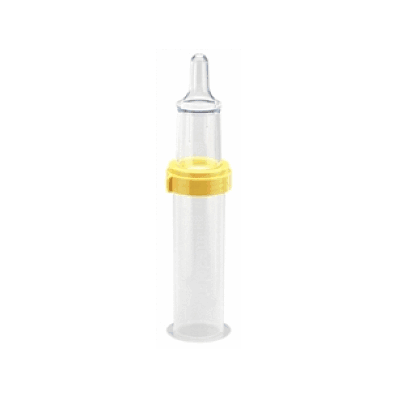 Haberman Special Needs Feeder 80 Ml - Medline
