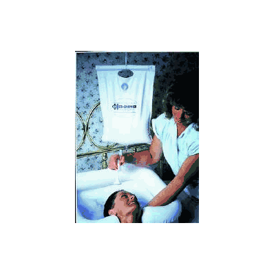 Hair Rinse Basin Ez-shower - Bag, Ez-shower