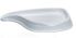 Hair Rinse Tray, MDS80710 sold as each <br><br><font color="red"><b>BACK TO THE PRODUCT TABLE, <a href="https://www.aaawholesalecompany.com/personal-hygiene-washing-equipment-hair-rinse-trays.html">CLICK HERE</a></b></font>
