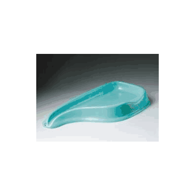 Hair Rinsette Medi-pak 29 X 15 Inch Blue Gre