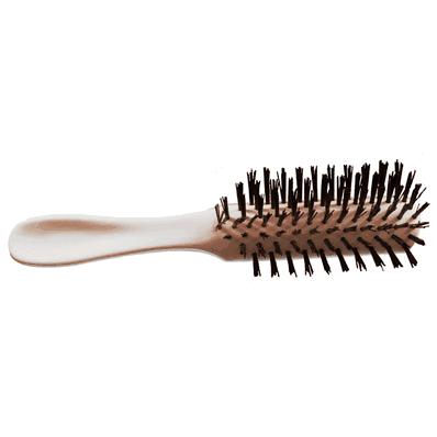 Hairbrush Nylon Tuft Adult, 7.25 L Inch - Hai