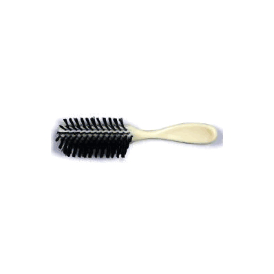Hairbrush Nylon Tuft Adult, 7.25 L Inch - Hai