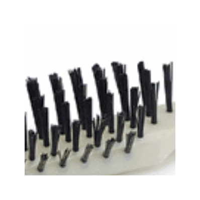 Hairbrushes, Polyethelene - Medline