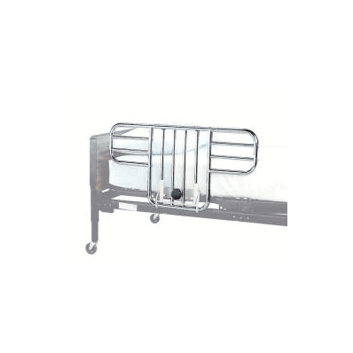 Half Bed Rail Lumex? - Rails, Half - Graham-